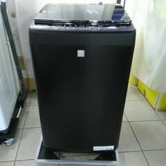 Hisense ハイセンス 洗濯機 HW-G55E5KK 5.5...