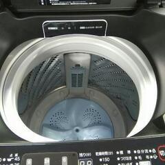 Hisense ハイセンス 洗濯機 HW-G55E5KK 5.5Kg 2018年製-NATAL DESIGN 