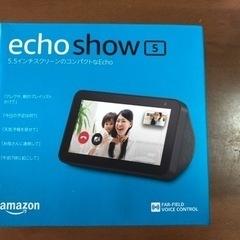 echo show5