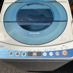 2009年洗濯機