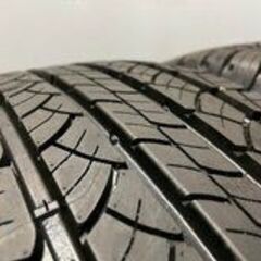 新車外し MICHELIN LATITUDE TOUR HP 265/60R18 18インチ 夏タイヤ 4本 
