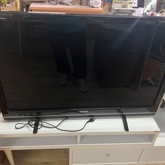 TOSHIBA 42型テレビ