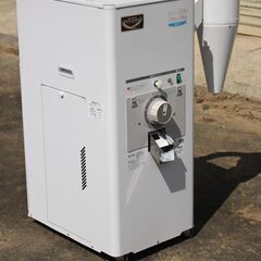 【SOLD OUT】ホソカワ マルマス 精米機 R553E 100V 一回通し精米機 【清掃・整備済】【農機具でっく】【福岡】【その他農機具】 SOLD OUT】ホソカワ マルマス 精米機 R553E 100V 一回通し精米機