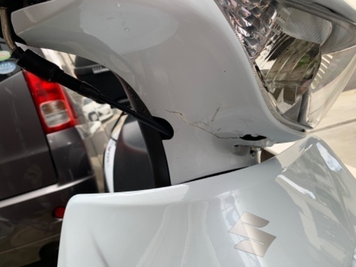 アドレスV125S CF4MA 走行3055km 自賠付 アドレスV125S CF4MA 走行3055km 自賠付 2025年最新】アドレス V125S