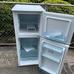 リサイクルショップどりーむ鹿大前店】No.2107 冷蔵庫 アビテラックス 