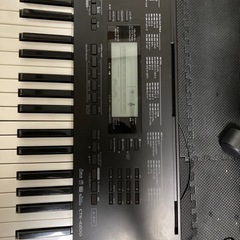 ピアノ カシオ ctk-4200