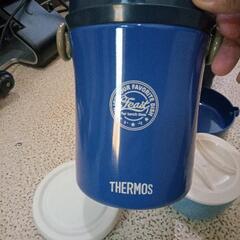 THERMOS　弁当箱