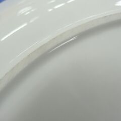 ウェッジウッド ワイルドストロベリー ホワイト プレート 27cm 皿 WEDGWOOD 札幌 西岡店 − 北海道