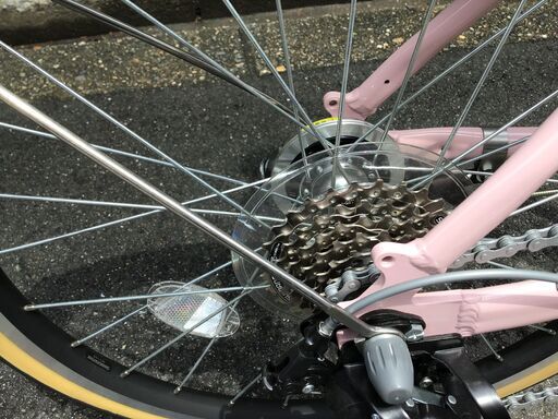 新車マークローザM7 カラー限定特価