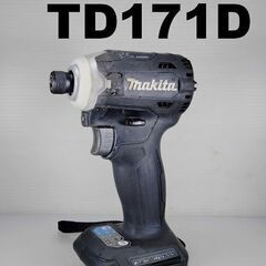 ★reftools★　マキタ　インパクトドライバー　TD171D...