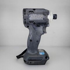★reftools★　マキタ　インパクトドライバー　TD171D　18.0V仕様　（A58）