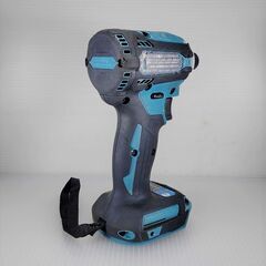 ★reftools★　マキタ　インパクトドライバー　TD171D　18.0V仕様　（A56）