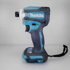 ★reftools★　マキタ　インパクトドライバー　TD171D　18.0V仕様　（A56）
