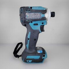 ★reftools★　マキタ　インパクトドライバー　TD171D　18.0V仕様　（A56）