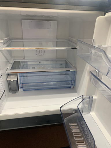 AQUA  2018年　冷蔵庫　238L