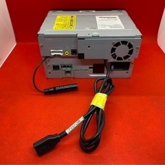 KENWOOD 簡単操作　MDV-333 TV&DVD走行中視聴OK フルセット す-3