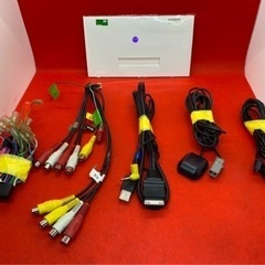 KENWOOD 簡単操作　MDV-333 TV&DVD走行中視聴OK フルセット す-3