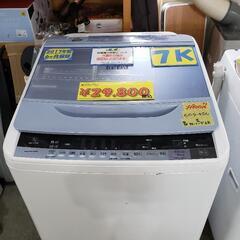 ID 971017 シャープ 7K 