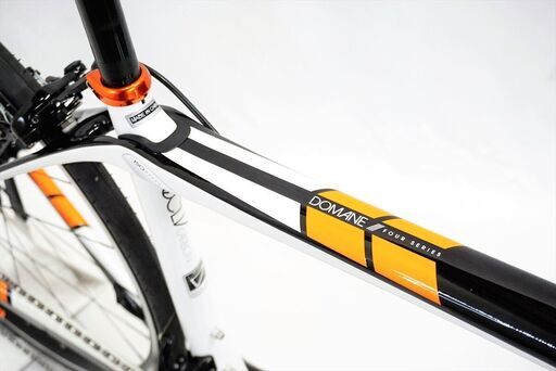 TREK 「トレック」 DOMANE4.3 2015年モデル ロードバイク