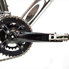 ORBEA 「オルベア」 ALMA G TEAM カスタム 2010年モデル マウンテンバイク 2222070900002