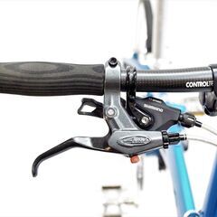 DAHON 「ダホン」 MU SLX 2015年モデル 折り畳み 5022071200119