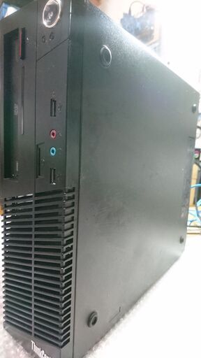 お取引決まりました！期間値下中！最新OS Windows11 / Core I7-4790 (4コア･8スレッド) / メモリ8G / 新品SSD240GB