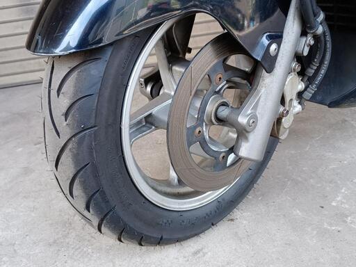 無料配達有り❗スズキ スカイウェイブ250 タイプS  CJ43A 書類有り バッテリー新品 近県無料配達有り  29448km 動画有  4スト FI SKYWAVE250 Type S  SUZUKI バンガレ 無料配達有り❗スズキ スカイウェイブ250 タイプS CJ43A 書類有り