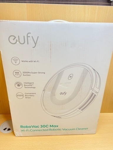 その他 Eufy RoboVac 11