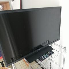 シャープ  AQUOS 32型 テレビ