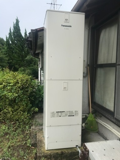 エコ給湯器　値下げ