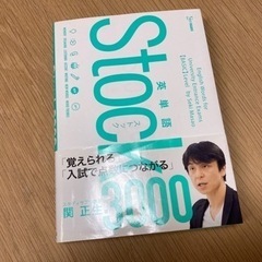 STOCK3000 関正生