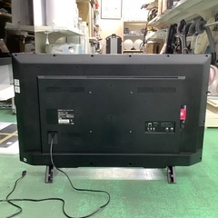 安心の1年保証付！！ SONY 液晶テレビ KJ-43W730E 43インチ 2019年製