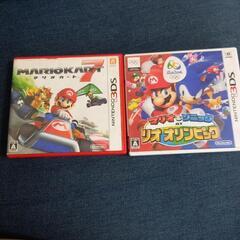 マリオソフトセット