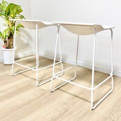 ■Cassina ixc カッシーナ取扱■Viccarbe LAST MINUTE ラストミニット カウンター ハイスツール