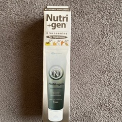 Nutri＋gen グルコサミン 犬猫用