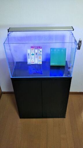 水槽セット\u0026レイアウト用品