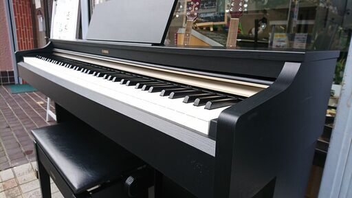 電子ピアノ YAMAHA ヤマハ ARIUS アリウス YDP-162B 2014製 動作品