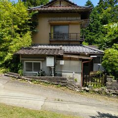 【川部町大平　中古戸建】