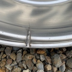 定価45万！ i.force アイフォース 18インチ PCD100 5穴