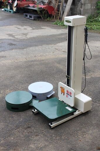 SOLD OUT】タイガー カワシマ 米袋 昇降機 LU-203 楽だ君 SOLD OUT】タイガー カワシマ 米袋 昇降機 LU-203 楽だ君