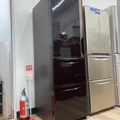 【トレファク筑紫野店】日立の3ドア冷蔵庫です。【取りに来られる方限定】
