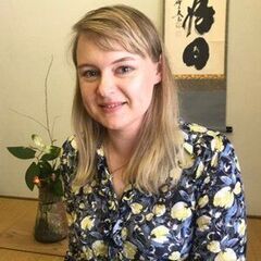 ウクライナ語を学ぼう：日本語OK・ネイティブ講師が在籍の画像