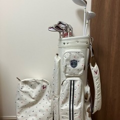 スリクソン　SRIXON amica ゴルフクラブ