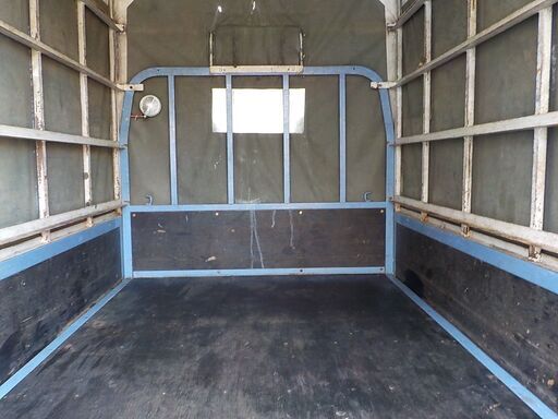 アトラス幌 ディーゼル 2トン