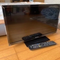 ハイセンス 19インチ　テレビ 19A50