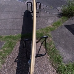 ロングボード　9.1