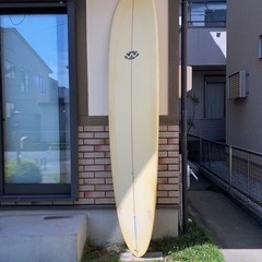 ロングボード　9.1