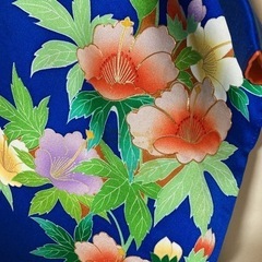 最終値下げ☆振袖