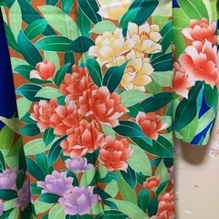 最終値下げ☆振袖