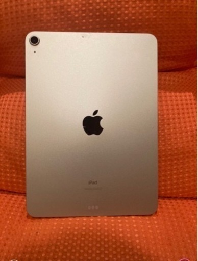 iPad4 pencil 64GB Wi-Fi 10.9インチ　グリーン